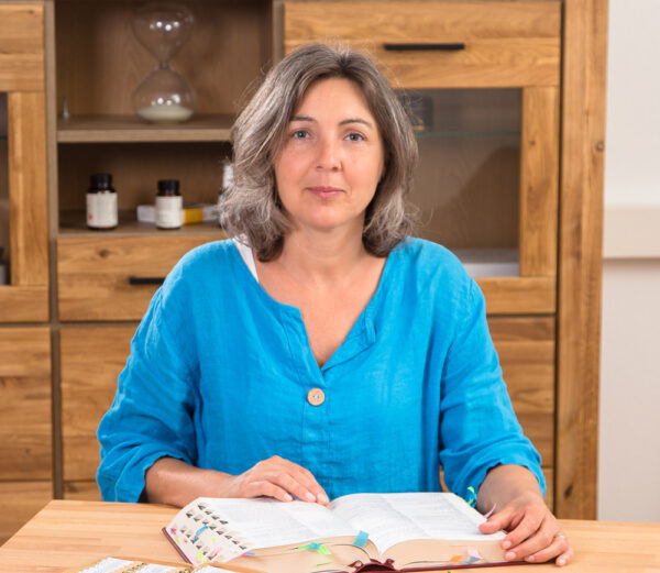 Bernadette Kraus
